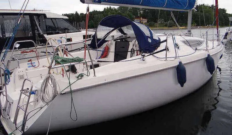 Northman Maxus 33.1 RS