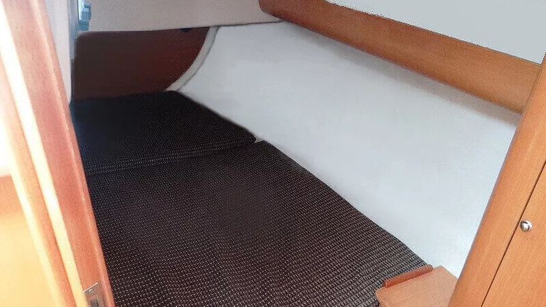 Northman Maxus 33.1 RS