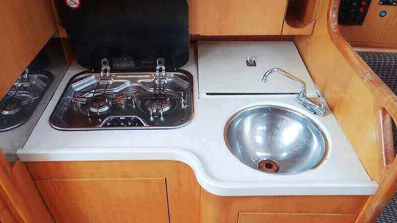 Northman Maxus 33.1 RS