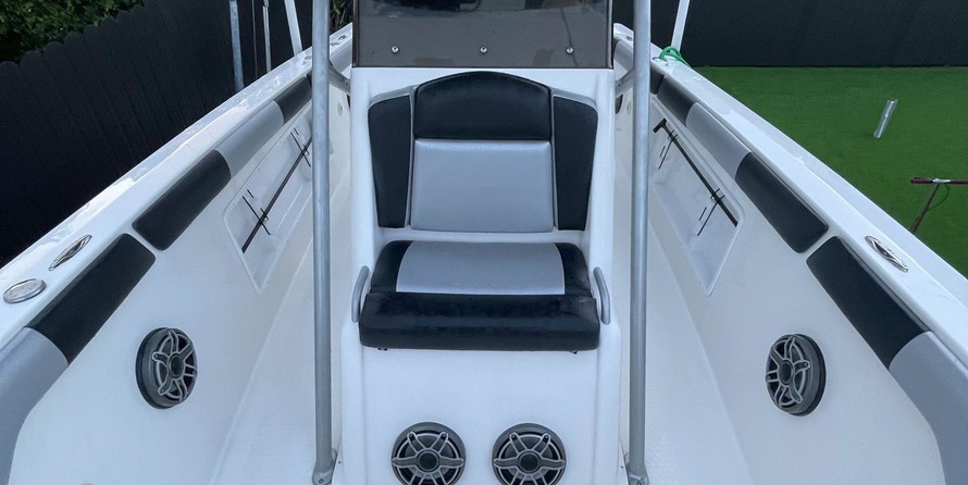 Pro-line 30 sport wa