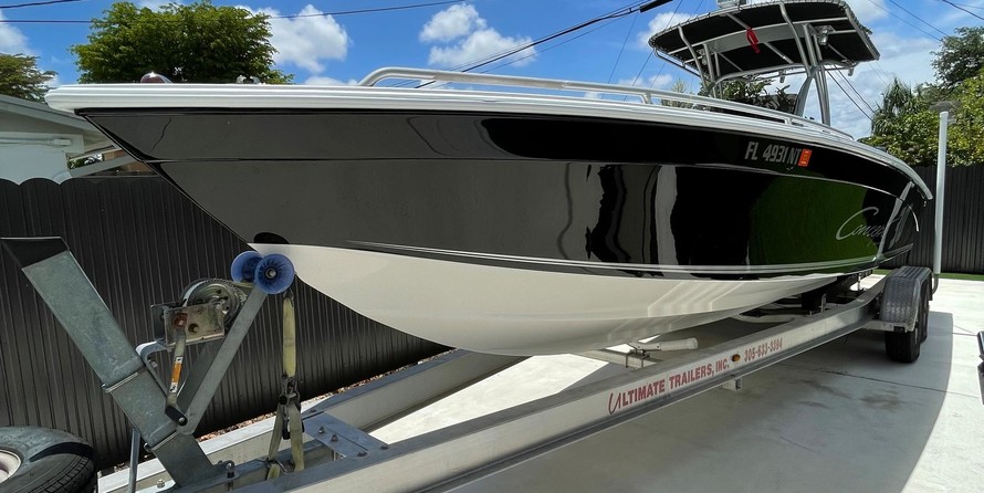 Pro-line 30 sport wa