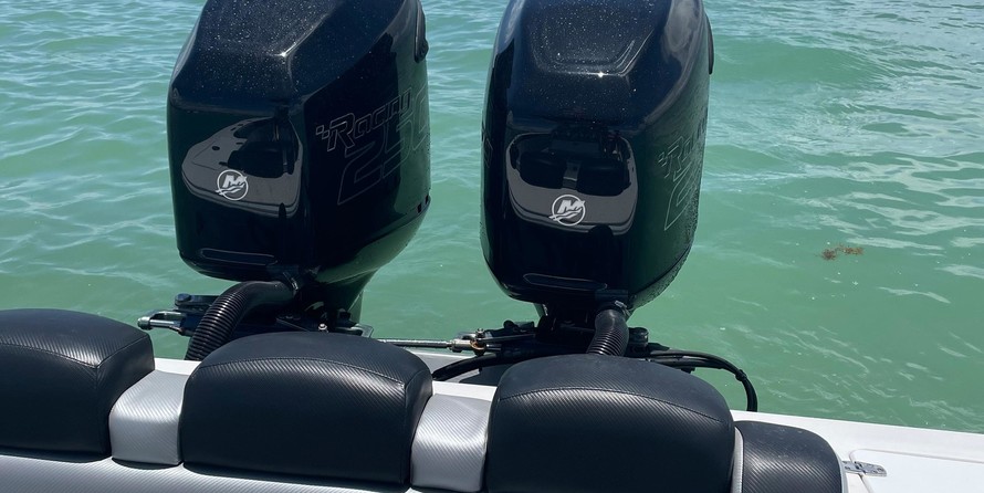 Pro-line 30 sport wa