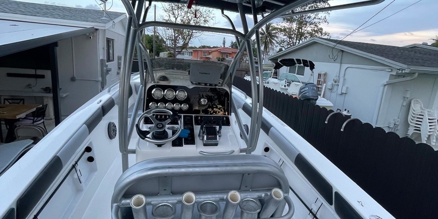 Pro-line 30 sport wa