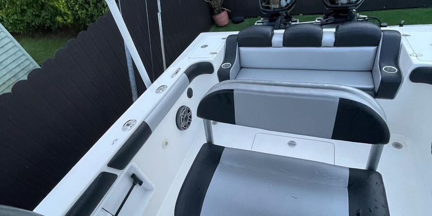 Pro-line 30 sport wa