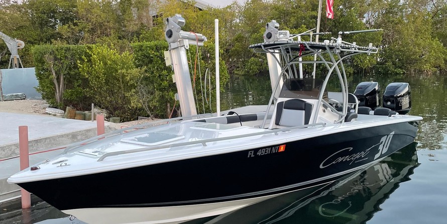 Pro-line 30 sport wa