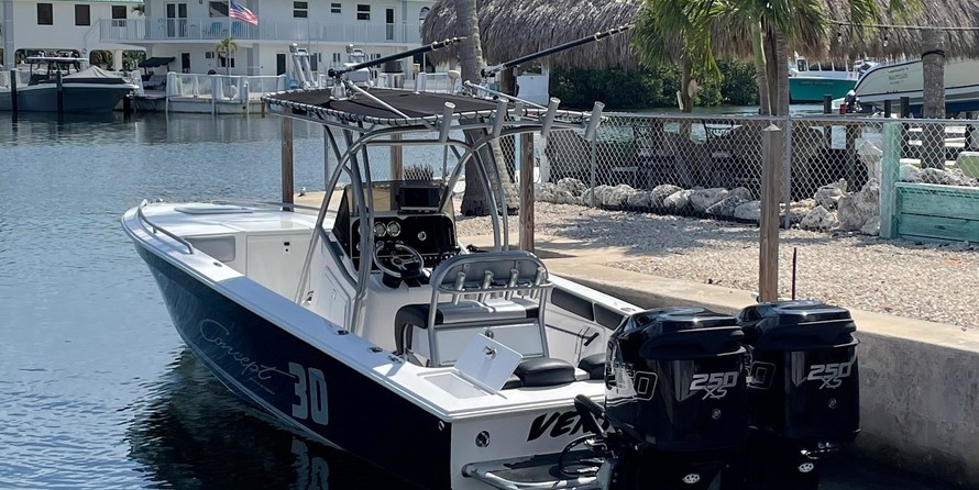 Pro-line 30 sport wa