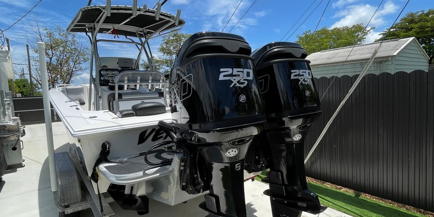 Pro-line 30 sport wa