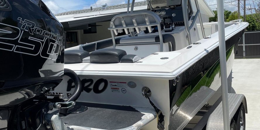 Pro-line 30 sport wa