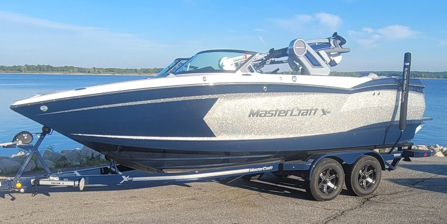 Mastercraft XStar