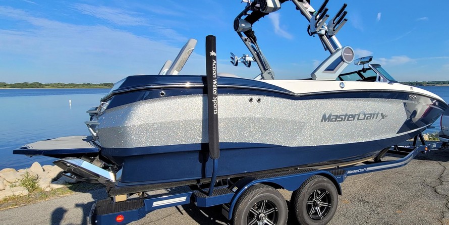 Mastercraft XStar