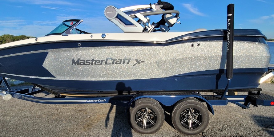Mastercraft XStar
