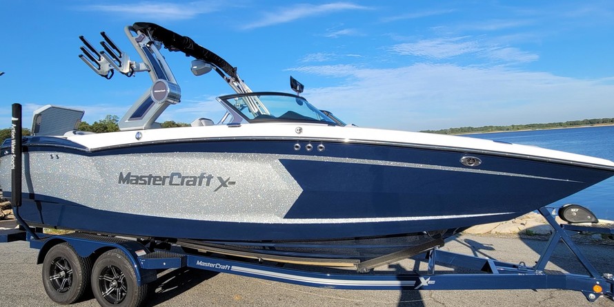 Mastercraft XStar