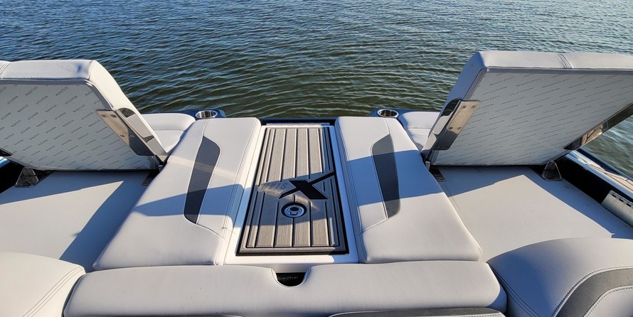 Mastercraft XStar