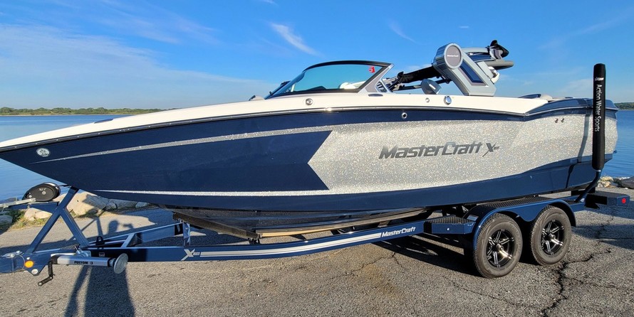 Mastercraft XStar