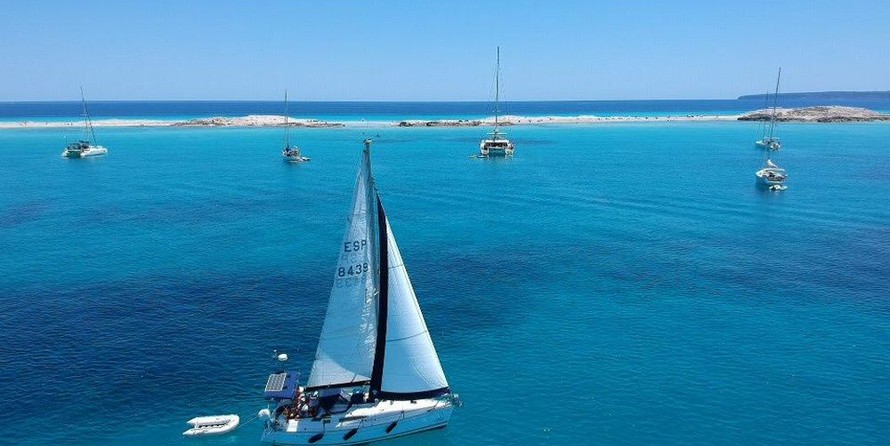 Jeanneau Sun Odyssey 29.2