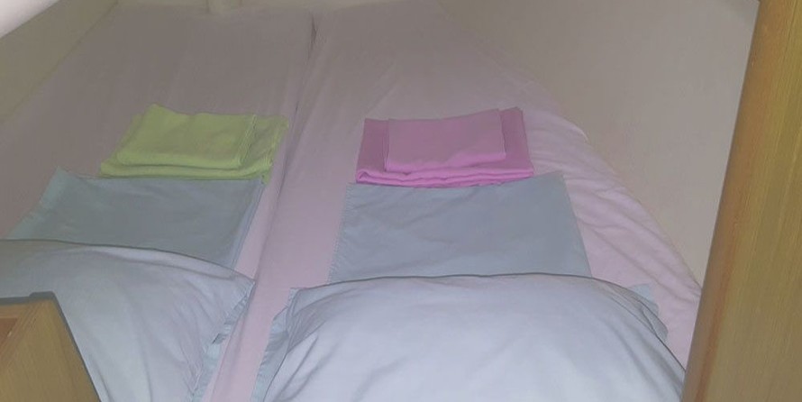 Jeanneau Sun Odyssey 29.2