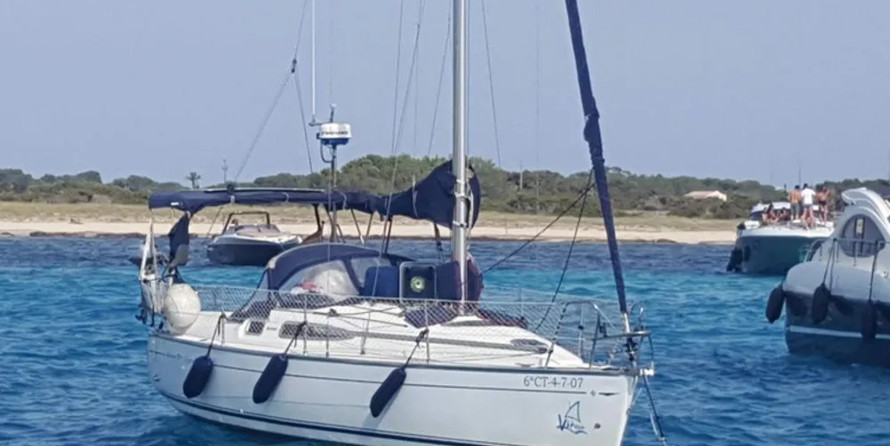 Jeanneau Sun Odyssey 29.2