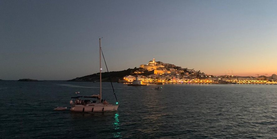 Jeanneau Sun Odyssey 29.2