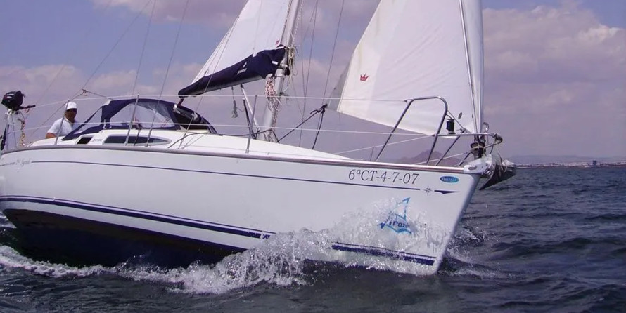 Jeanneau Sun Odyssey 29.2