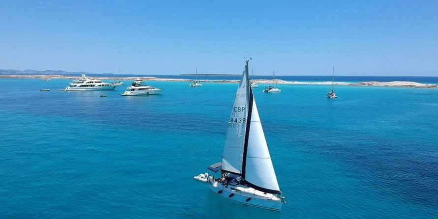 Jeanneau Sun Odyssey 29.2