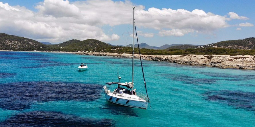 Jeanneau Sun Odyssey 29.2