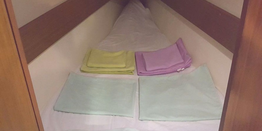 Jeanneau Sun Odyssey 29.2