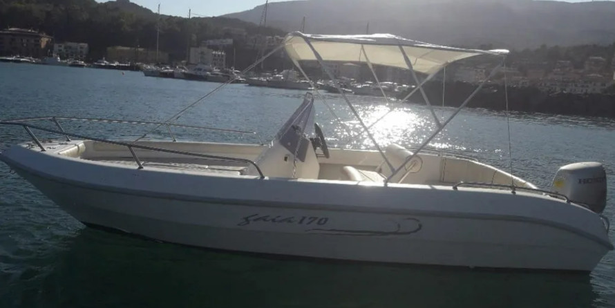Gaia 170