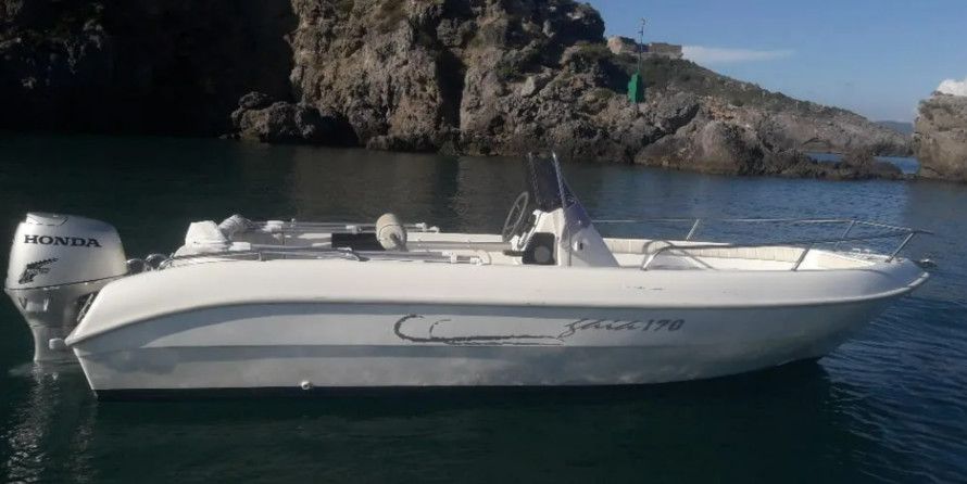 Gaia 170