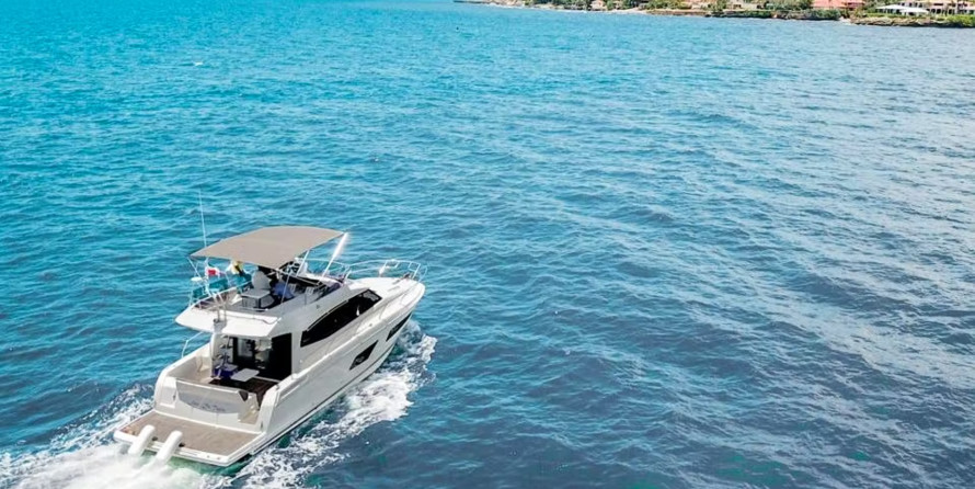 Jeanneau Prestige 440