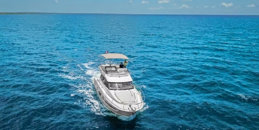 Jeanneau Prestige 440