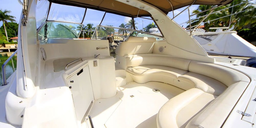 Sea ray da 425