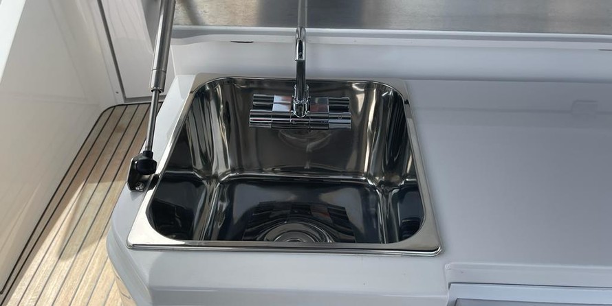 Frauscher 1414 DEMON