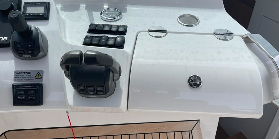 Frauscher 1414 DEMON