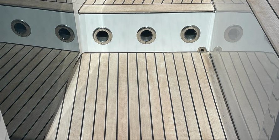 Frauscher 1414 DEMON