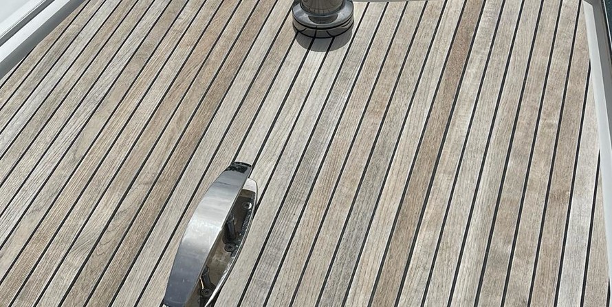 Frauscher 1414 DEMON