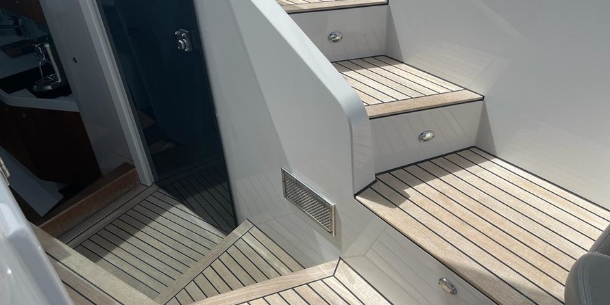 Frauscher 1414 DEMON