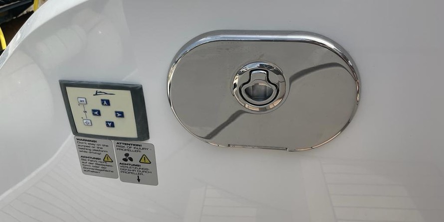 Frauscher 1414 DEMON