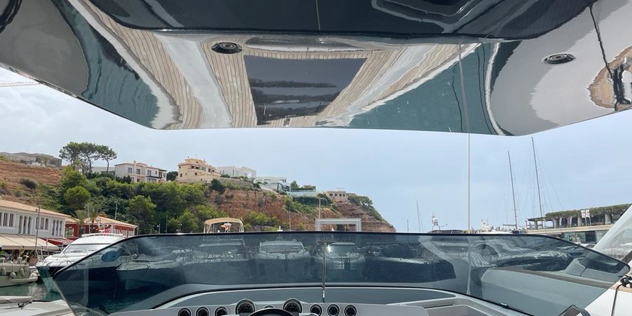 Frauscher 1414 DEMON