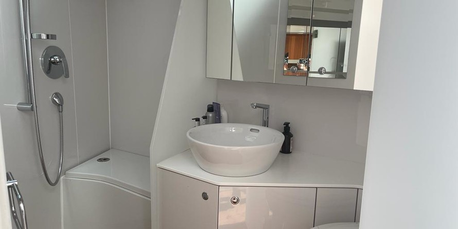 Frauscher 1414 DEMON