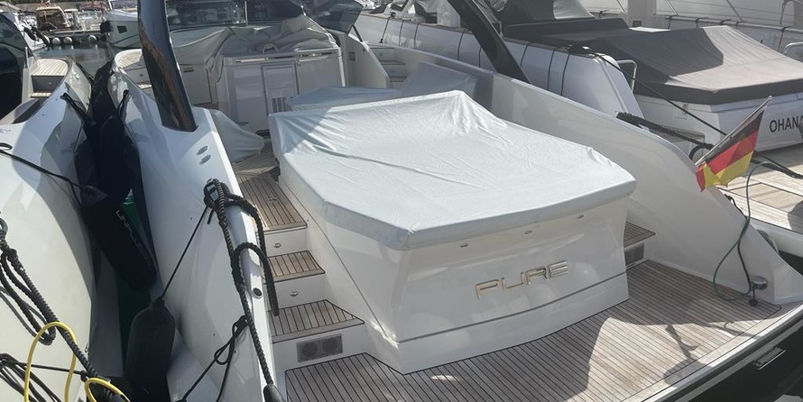 Frauscher 1414 DEMON