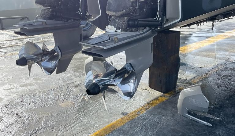 Frauscher 1414 DEMON