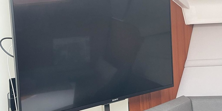 Frauscher 1414 DEMON