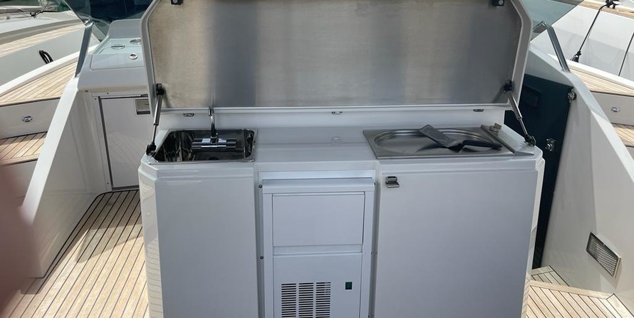 Frauscher 1414 DEMON