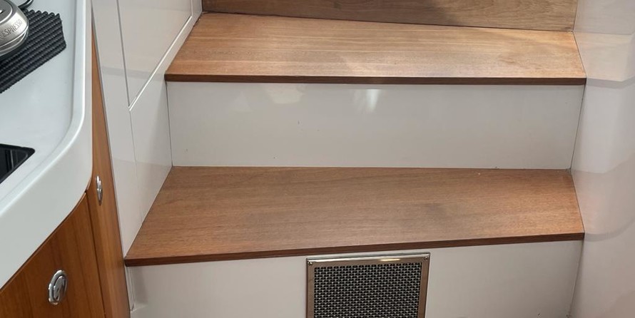 Frauscher 1414 DEMON