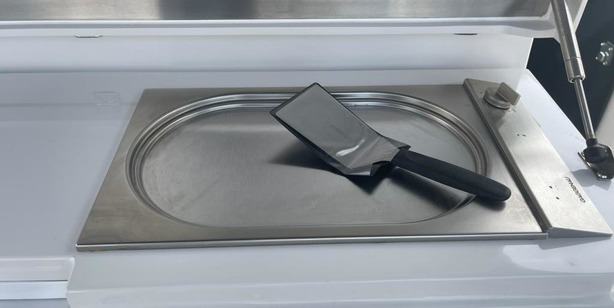 Frauscher 1414 DEMON