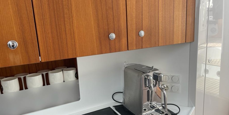 Frauscher 1414 DEMON