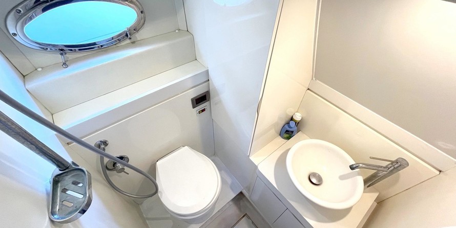 Rizzardi 50 Top Line