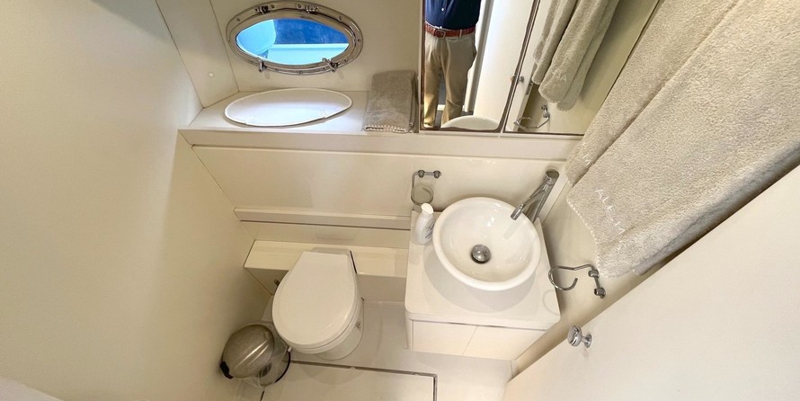 Rizzardi 50 Top Line