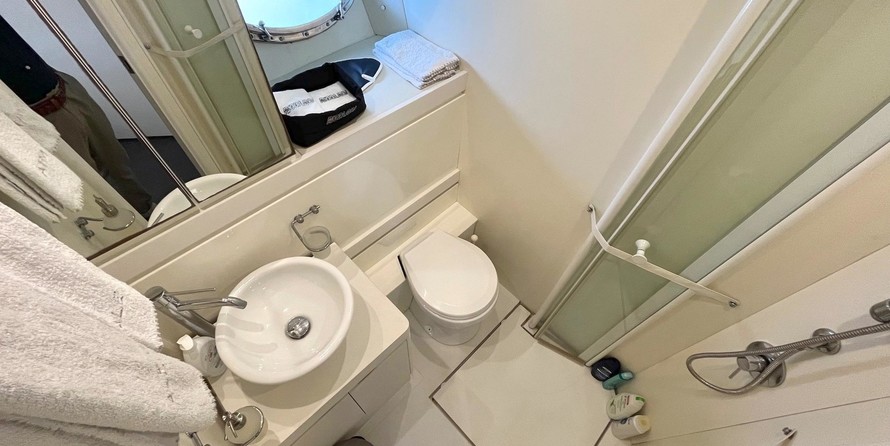 Rizzardi 50 Top Line