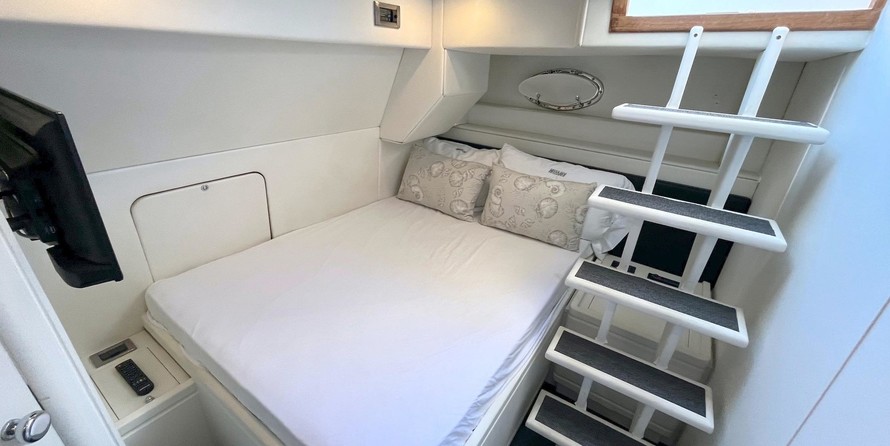 Rizzardi 50 Top Line